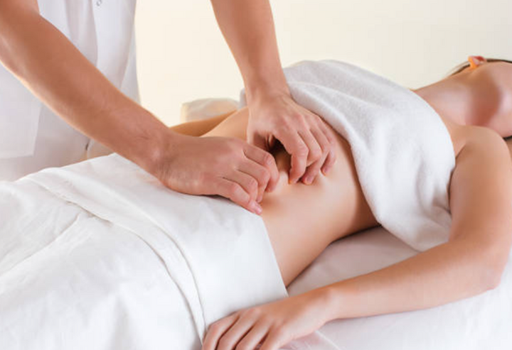 Why Lymphatic Massage Is Essential After Plastic Surgery