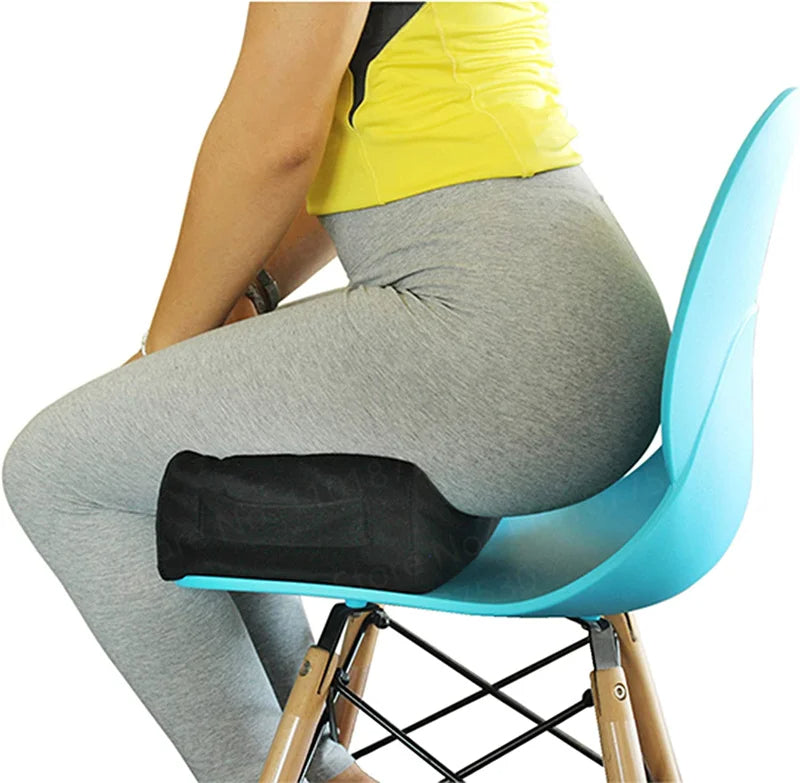 Hip Lifting And Hip Shaping Cushion BBL Massage Leg Pillow