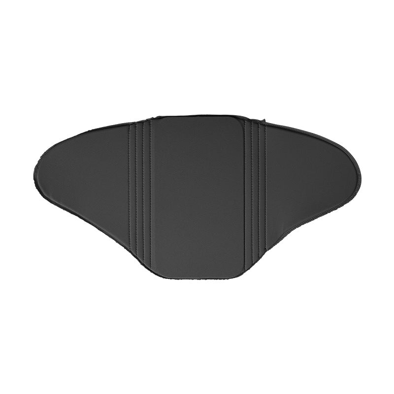 Abdominal Compression Plate Decompression Pad After Liposuction