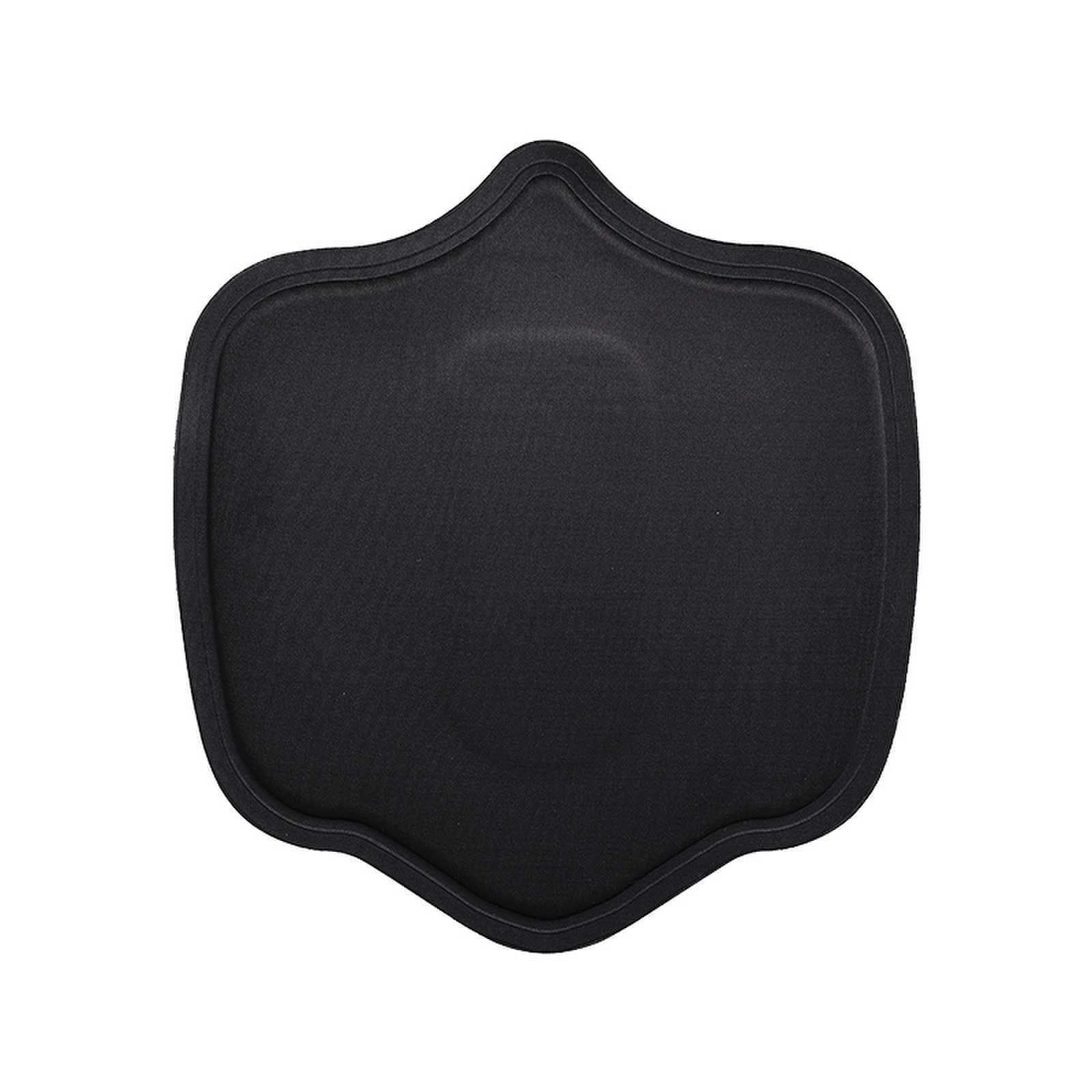 Abdominal Compression Plate Decompression Pad After Liposuction