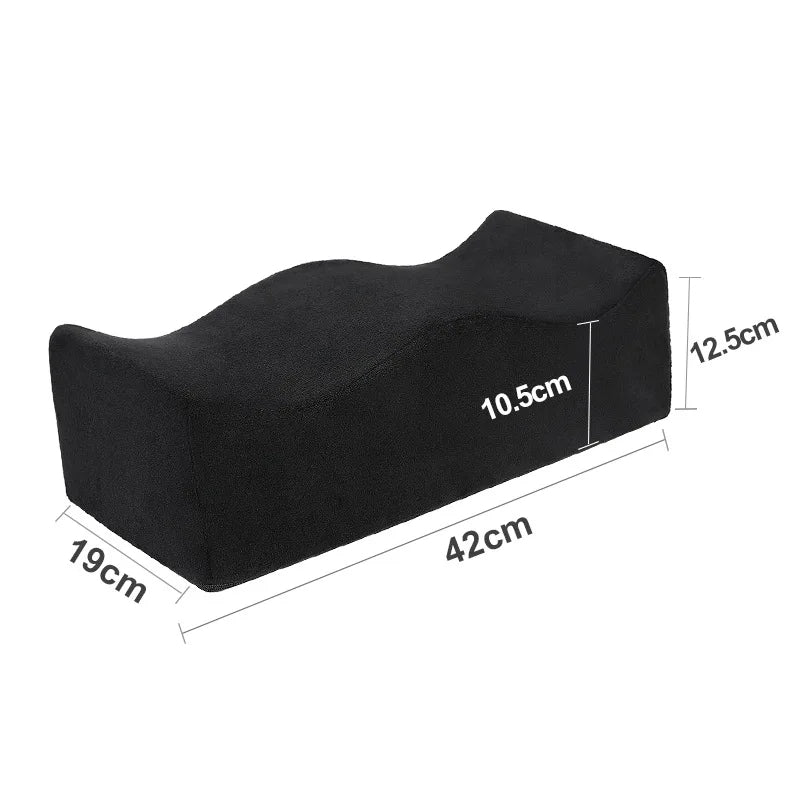 Hip Lifting And Hip Shaping Cushion BBL Massage Leg Pillow
