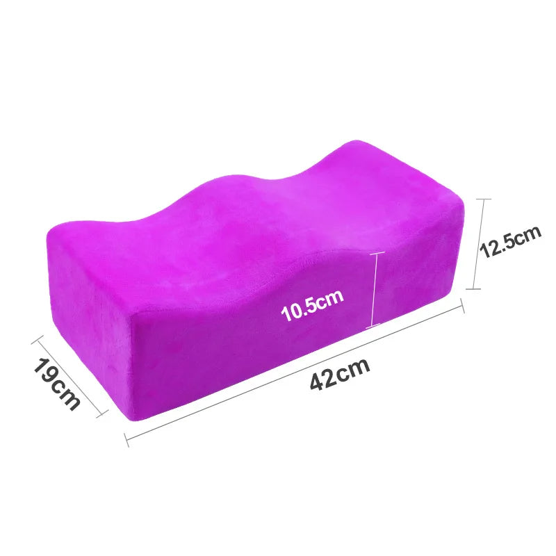 Hip Lifting And Hip Shaping Cushion BBL Massage Leg Pillow