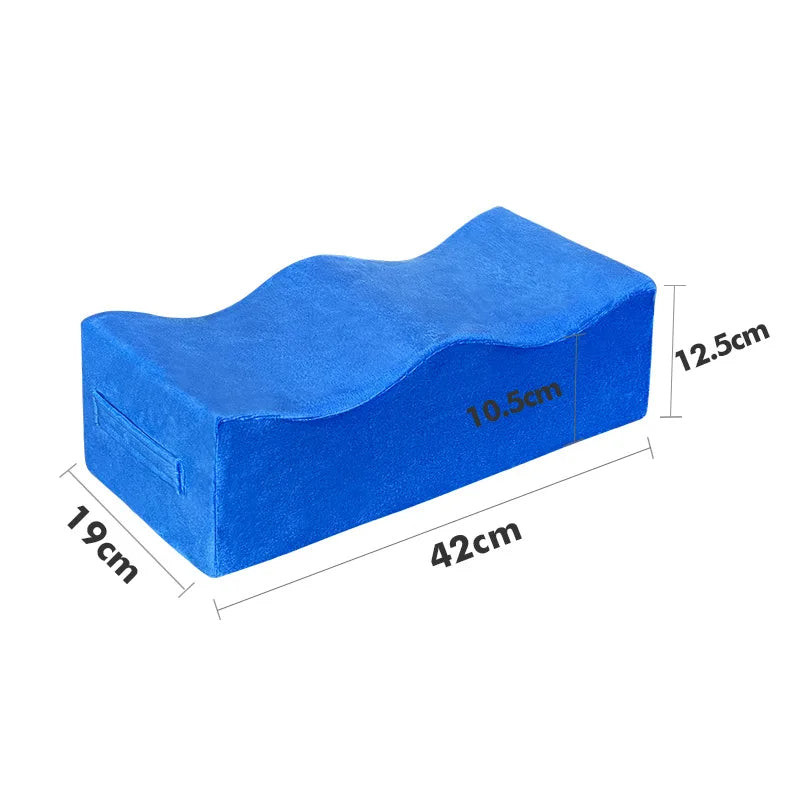 Hip Lifting And Hip Shaping Cushion BBL Massage Leg Pillow