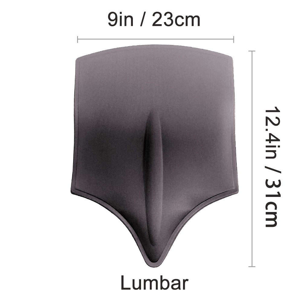 Abdominal Compression Plate Decompression Pad After Liposuction
