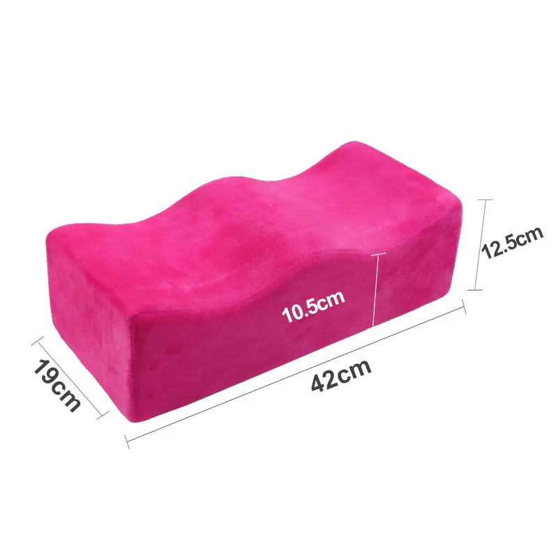 Hip Lifting And Hip Shaping Cushion BBL Massage Leg Pillow