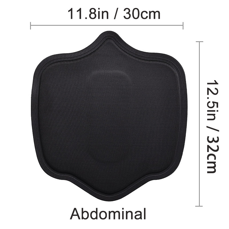 Abdominal Compression Plate Decompression Pad After Liposuction